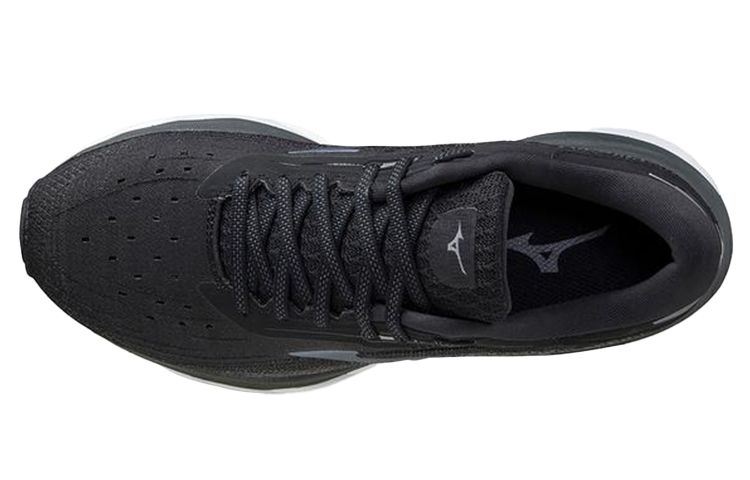 Lookbook (Women) Mizuno Wave Sky 5 'Black' J1GD210252