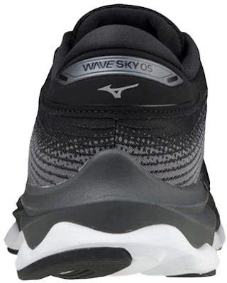 (Women) Mizuno Wave Sky 5 'Black' J1GD210252 Shop (Women) Mizuno Wave Sky 5 'Black' J1GD210252