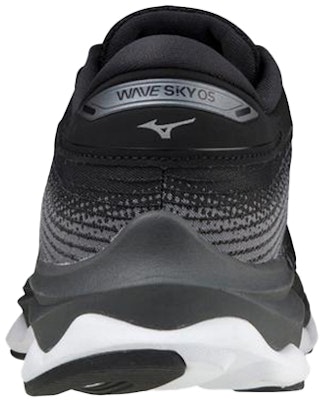 (Women) Mizuno Wave Sky 5 'Black' J1GD210252 Shop (Women) Mizuno Wave Sky 5 'Black' J1GD210252