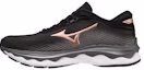 Buy (W) Mizuno Wave Sky 5 'Hitam' J1GD210244