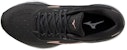 (W) Mizuno Wave Sky 5 'Hitam' J1GD210244