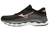 Buy (W) Mizuno Wave Sky 5 'Hitam Merah Jambu' J1GD211244