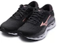Lookbook (Women) Mizuno Wave Sky 5 'Black Pink' J1GD211244