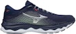 (W) Mizuno Wave Sky 5 'Biru' J1GD210207
