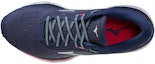 Lookbook (W) Mizuno Wave Sky 5 'Biru' J1GD210207