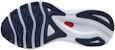 (W) Mizuno Wave Sky 5 'Biru' J1GD210207