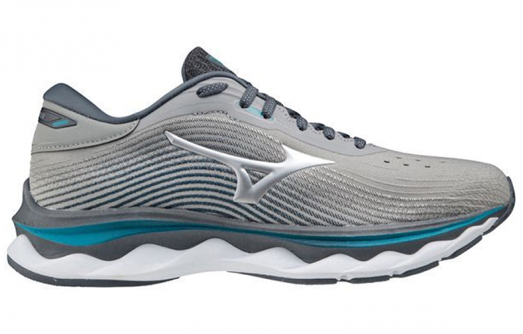 Order (W) 美津浓波动天5代“灰蓝色” J1GD211205