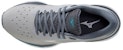 (W) Mizuno Wave Sky 5 'Kelabu Biru' J1GD211205