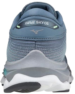 (Women) Mizuno Wave Sky 5 'Grey Blue' J1GD210291 Shop (Women) Mizuno Wave Sky 5 'Grey Blue' J1GD210291
