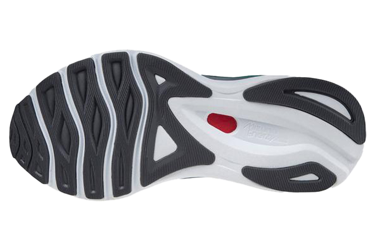 Purchase (Women) Mizuno Wave Sky 5 'Grey Blue' J1GD210291