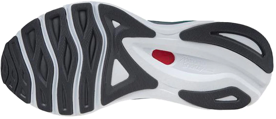 (Women) Mizuno Wave Sky 5 'Grey Blue' J1GD210291 Purchase (Women) Mizuno Wave Sky 5 'Grey Blue' J1GD210291