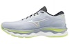 Buy (W) Mizuno Wave Sky 5 'Kelabu Hijau' J1GD211203