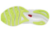 Shop (Women) Mizuno Wave Sky 5 'Grey Green' J1GD211203