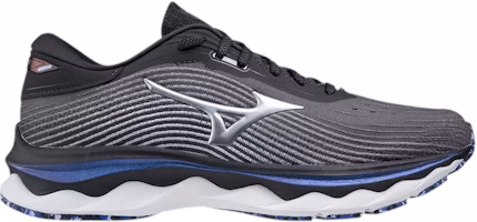 (Women) Mizuno Wave Sky 5 'Grey Silver' J1GD210204 (Women) Mizuno Wave Sky 5 'Grey Silver' J1GD210204