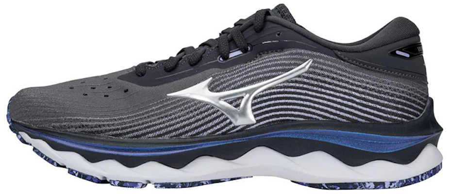 (W) Mizuno Wave Sky 5 ''Grijs Zilver'' J1GD210204 Buy (W) Mizuno Wave Sky 5 ''Grijs Zilver'' J1GD210204