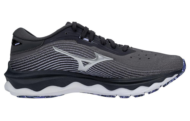 Order (W) Mizuno Wave Sky 5 ''Grijs Zilver'' J1GD210204