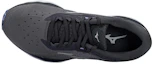 Lookbook (W) Mizuno Wave Sky 5 ''Grijs Zilver'' J1GD210204