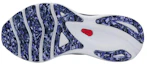 Purchase (W) Mizuno Wave Sky 5 ''Grijs Zilver'' J1GD210204