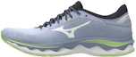 Buy (Women) Mizuno Wave Sky 5 'Light Grey' J1GD210203