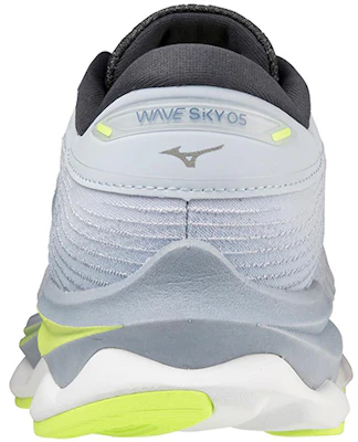 (Women) Mizuno Wave Sky 5 'Light Grey' J1GD210203 Shop (Women) Mizuno Wave Sky 5 'Light Grey' J1GD210203