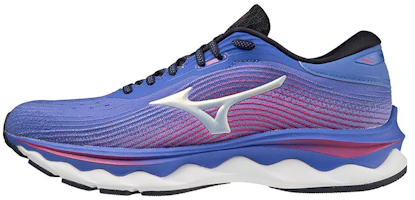 (Women) Mizuno Wave Sky 5 'Light Purple' J1GD210298 (Women) Mizuno Wave Sky 5 'Light Purple' J1GD210298
