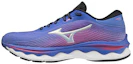 Buy (Women) Mizuno Wave Sky 5 'Light Purple' J1GD210298