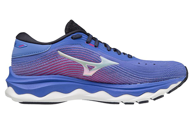 Order (Women) Mizuno Wave Sky 5 'Light Purple' J1GD210298