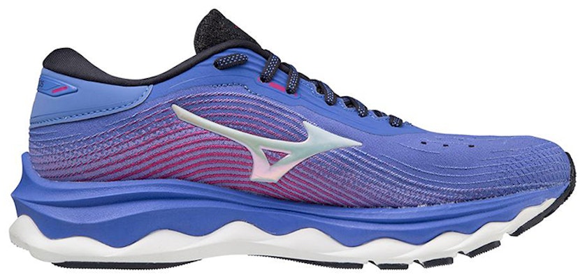 (Women) Mizuno Wave Sky 5 'Light Purple' J1GD210298 Order (Women) Mizuno Wave Sky 5 'Light Purple' J1GD210298