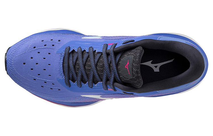 Lookbook (Women) Mizuno Wave Sky 5 'Light Purple' J1GD210298
