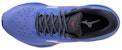 (W) Mizuno Wave Sky 5 'Ungu Terang' J1GD210298