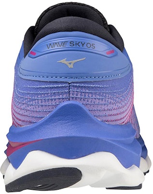 (Women) Mizuno Wave Sky 5 'Light Purple' J1GD210298 Shop (Women) Mizuno Wave Sky 5 'Light Purple' J1GD210298