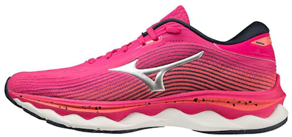 (Women) Mizuno Wave Sky 5 'Pink' J1GD210208 (Women) Mizuno Wave Sky 5 'Pink' J1GD210208