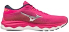 Order (W) Mizuno Wave Sky 5 'Merah Jambu' J1GD210208