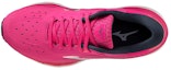 Lookbook (W) Mizuno Wave Sky 5 'Merah Jambu' J1GD210208