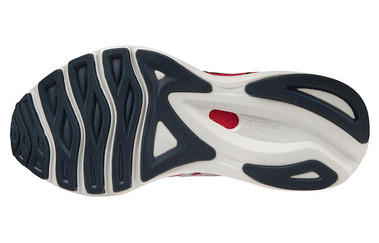 Purchase (Women) Mizuno Wave Sky 5 'Pink' J1GD210208