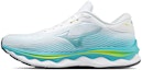 Buy (W) Mizuno Wave Sky 5 'Putih Biru Curacao' J1GD210200