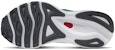 (W) Mizuno Wave Sky 5 'Putih Biru Curacao' J1GD210200