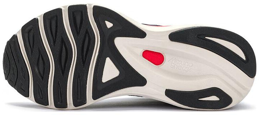 (Women) Mizuno Wave Sky 6 'Black Grey' J1GC220222 Shop (Women) Mizuno Wave Sky 6 'Black Grey' J1GC220222