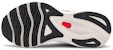 (W) Mizuno Wave Sky 6 'Hitam Kelabu' J1GC220222