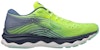 (W) Mizuno Wave Sky 6 'Hijau Kelabu' J1GD220225