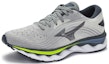 Order (W) Mizuno Wave Sky 6 'Kelabu Hitam' J1GC220224
