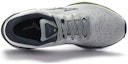 Lookbook (W) Mizuno Wave Sky 6 'Kelabu Hitam' J1GC220224