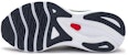 (W) Mizuno Wave Sky 6 'Kelabu Hitam' J1GC220224