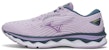 (W) Mizuno Wave Sky 6 'Ungu' J1GC221272