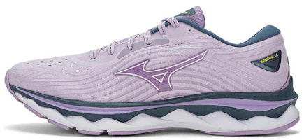 (Women) Mizuno Wave Sky 6 'Purple' J1GC221272 (Women) Mizuno Wave Sky 6 'Purple' J1GC221272