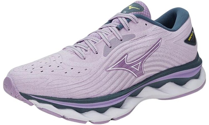 (Women) Mizuno Wave Sky 6 'Purple' J1GC221272 Order (Women) Mizuno Wave Sky 6 'Purple' J1GC221272