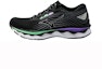 Buy (W) Mizuno Wave Sky 6 'Hitam' J1GD220275