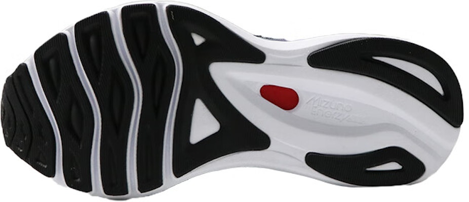 (Women) Mizuno Wave Sky 6 'Black' J1GD220275 Details for (Women) Mizuno Wave Sky 6 'Black' J1GD220275