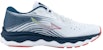 (W) Mizuno Wave Sky 6 'Putih' J1GD220221