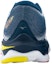 Lookbook (W) Mizuno Wave Sky 6 'Putih' J1GD220221